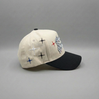 Pressure Makes Diamonds